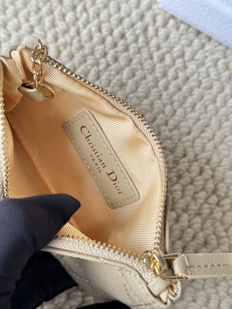 Christian Dior Wallets Purse